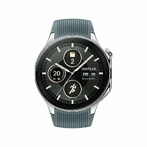 Смарт-часы OnePlus Watch 2, Green, зеленый